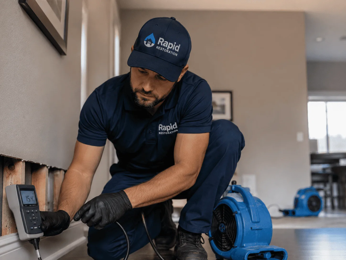 Common questions about Structural Drying in South Heights, PA